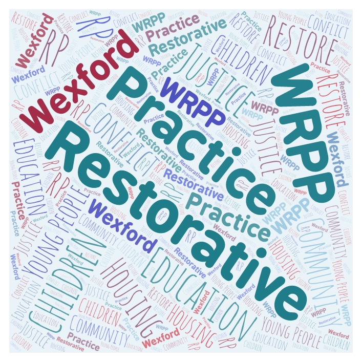 Wexford Restorative Practices Partnership